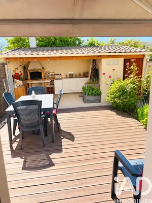 House in Égly (91520)