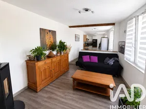 Appartement à Marines (95640)