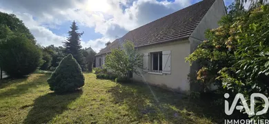 Maison de campagne à Paars (02220)