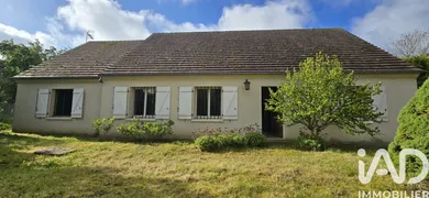 Maison de campagne à Paars (02220)