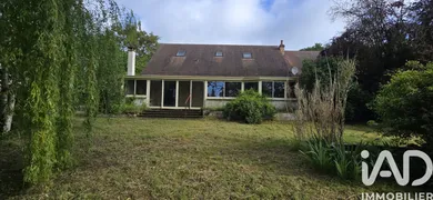 Maison de campagne à Paars (02220)