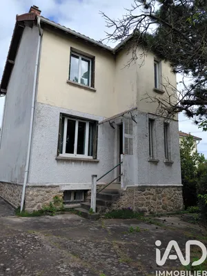 House in Villeneuve-le-Roi (94290)