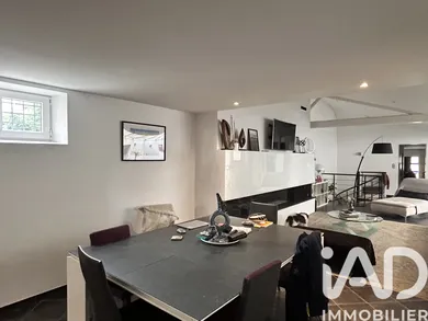 Appartement à Clermont-Ferrand (63000)