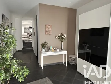 Appartement à Clermont-Ferrand (63000)