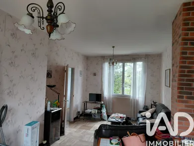 House in Villeneuve-le-Roi (94290)