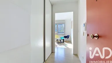Apartment in Créteil (94000)