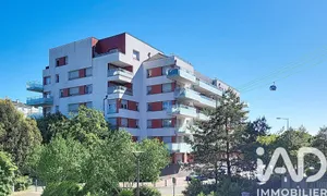 Apartment in Créteil (94000)