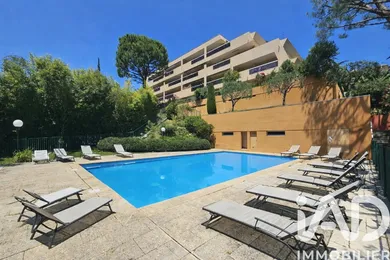 Apartment in Nice (06200)
