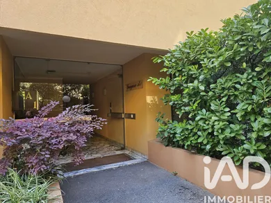 Apartment in Nice (06200)