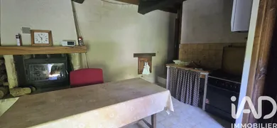 Village house in Bouziès (46330)
