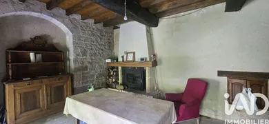 Village house in Bouziès (46330)