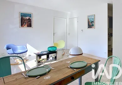 Apartment in Créteil (94000)