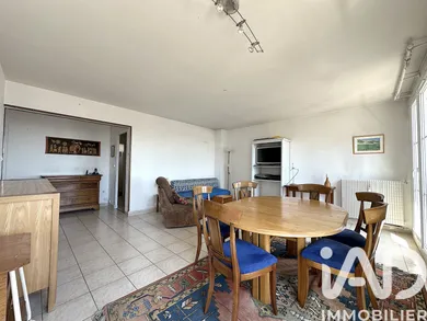 Appartement à Pontoise (95300)