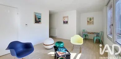 Appartement à Créteil (94000)