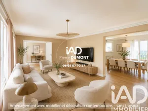 Apartment in La Madeleine (59110)