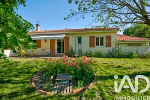 Maison traditionnelle à Brax (31490)