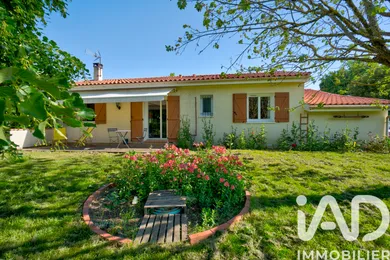 Traditional house in Brax (31490)