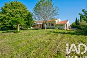 Traditional house in Brax (31490)