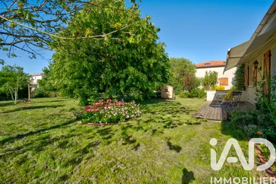 Traditional house in Brax (31490)