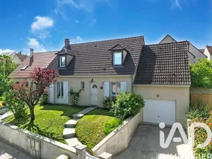 Maison à Breuillet (91650)