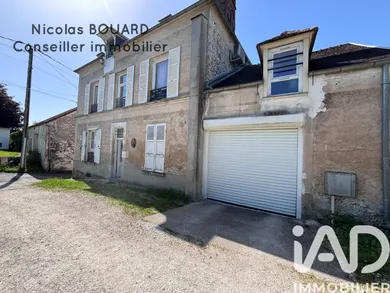 Maison à Rebais (77510)