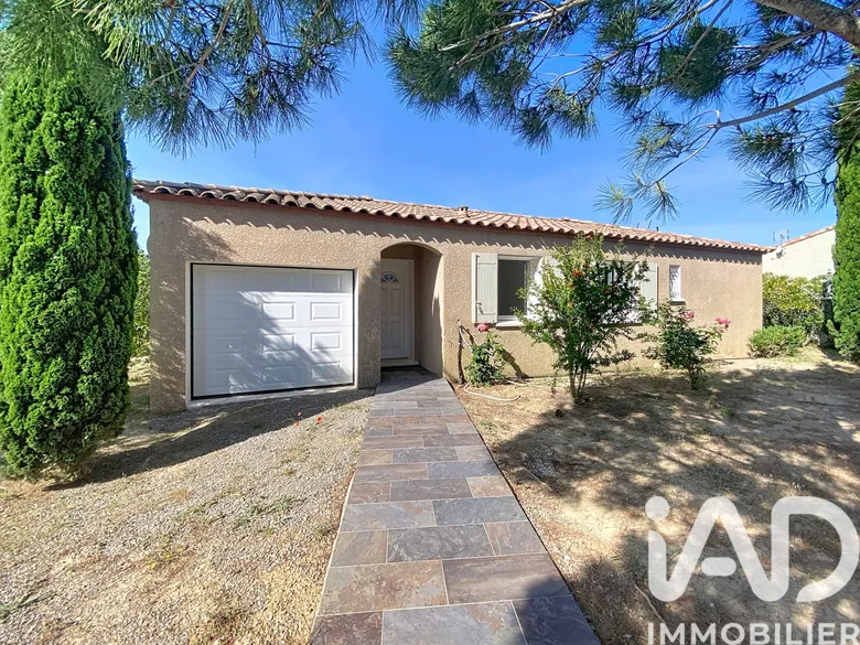 Maison 5 pièces 102 m² · à Ventenac-en-Minervois · 102 m² · 285 000 €