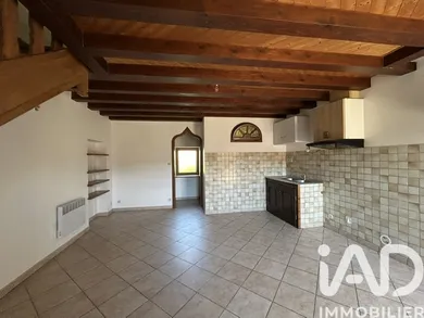 Apartment in Theys (38570)