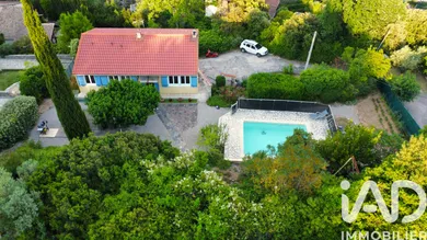 House in Trans-en-Provence (83720)