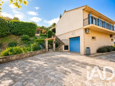 House in Trans-en-Provence (83720)
