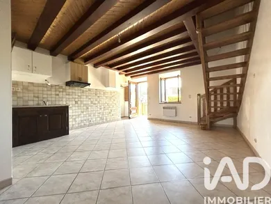 Apartment in Theys (38570)