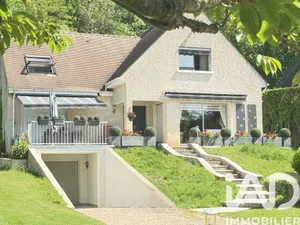 Traditional house in Montfort-l'Amaury (78490)