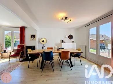 Maison à Metz (57000)