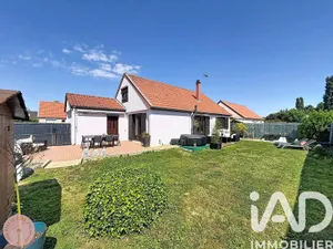House in Metz (57000)