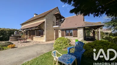 House in Mamers (72600)