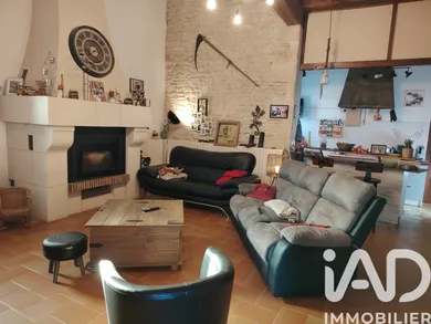 House in Mamers (72600)