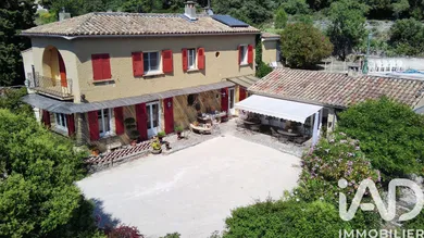 House in Vacqueyras (84190)
