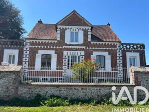 Domaine à Les Andelys (27700)