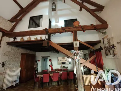 House in Mamers (72600)
