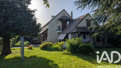 House in Mamers (72600)