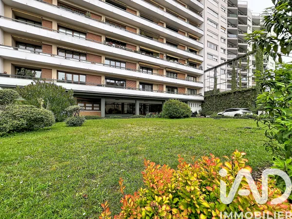 Appartement à Saint-Maurice (94410) photo 2