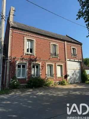 Village house in Maignelay-Montigny (60420)