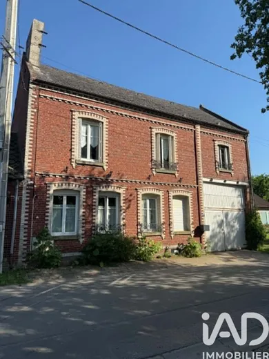 Village house in Maignelay-Montigny (60420)