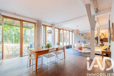 Townhouse in Malakoff (92240)