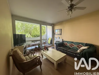 Appartement à Chelles (77500)