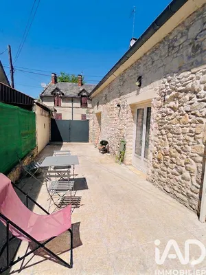 Maison à Laigneville (60290)