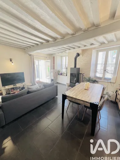 Maison à Laigneville (60290)