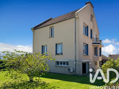 Maison à Crisenoy (77390)