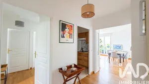 Appartement à Achères (78260)