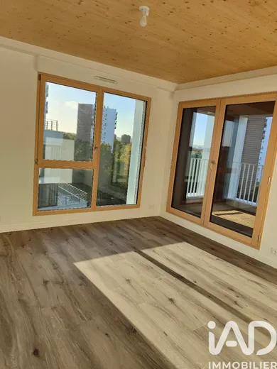 Appartement à Pantin (93500)