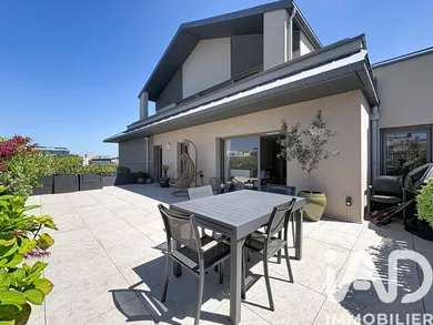Appartement à Rueil-Malmaison (92500)
